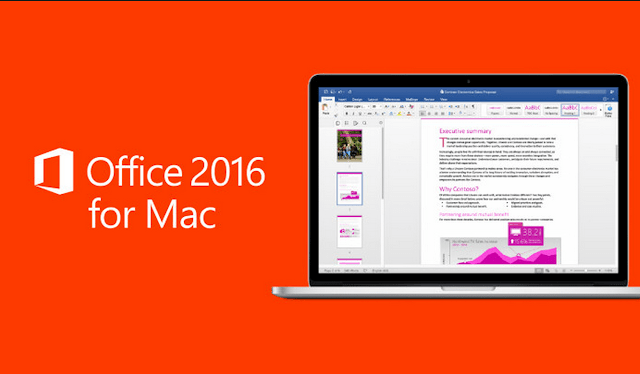 ms office for mac home and business 2011 download